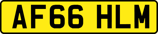 AF66HLM