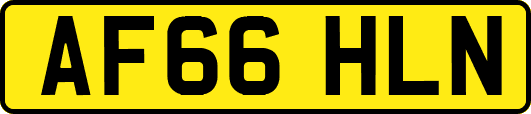 AF66HLN