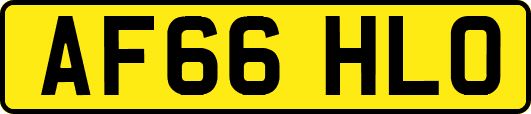 AF66HLO