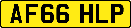 AF66HLP