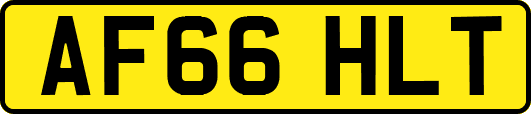 AF66HLT
