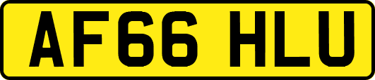 AF66HLU