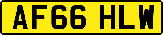 AF66HLW