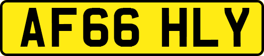 AF66HLY