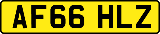 AF66HLZ