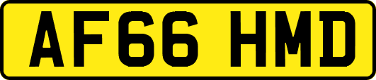 AF66HMD