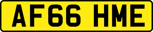 AF66HME