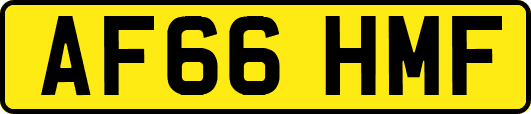 AF66HMF