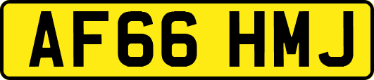 AF66HMJ