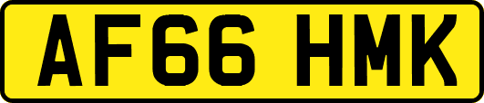 AF66HMK