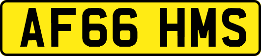 AF66HMS