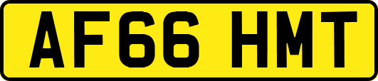 AF66HMT