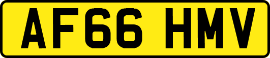 AF66HMV