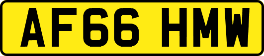 AF66HMW