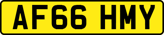 AF66HMY