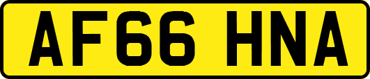 AF66HNA