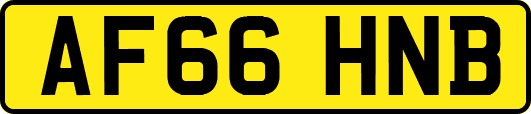 AF66HNB