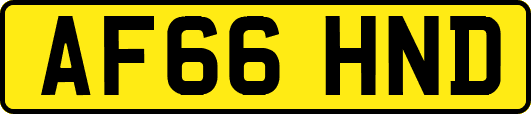 AF66HND