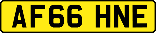 AF66HNE