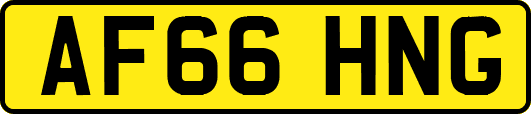 AF66HNG