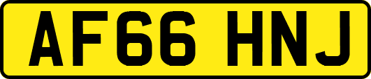 AF66HNJ