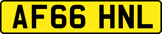 AF66HNL