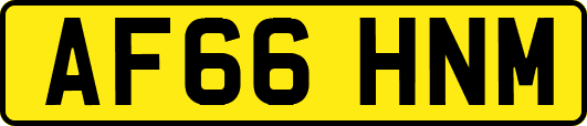 AF66HNM