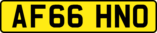 AF66HNO