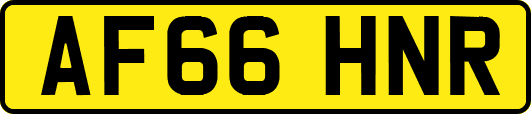 AF66HNR