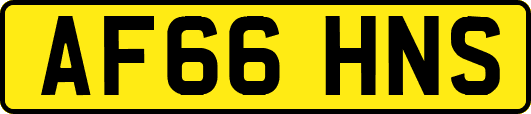 AF66HNS
