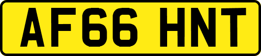 AF66HNT