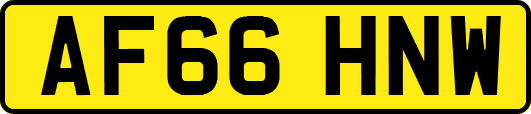 AF66HNW