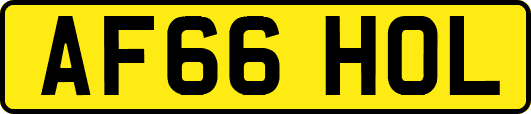 AF66HOL