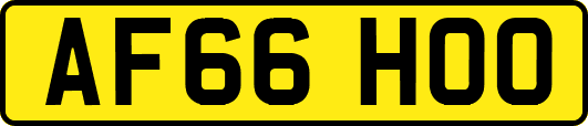 AF66HOO