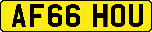 AF66HOU
