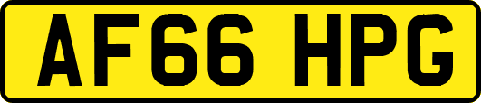 AF66HPG