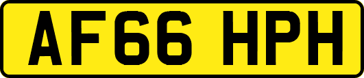 AF66HPH