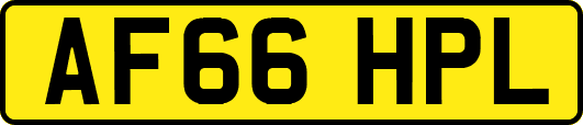 AF66HPL