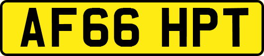 AF66HPT