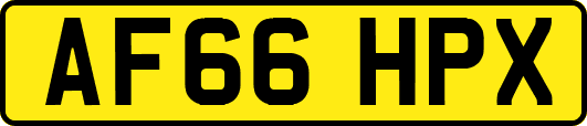 AF66HPX