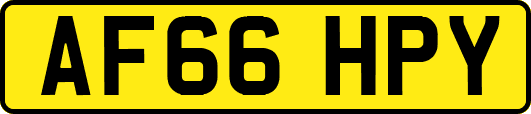 AF66HPY