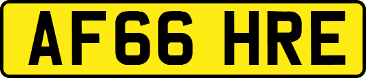 AF66HRE