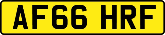 AF66HRF