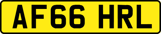 AF66HRL