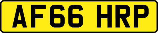 AF66HRP