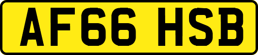 AF66HSB