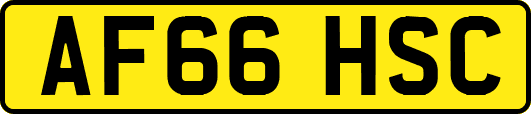 AF66HSC