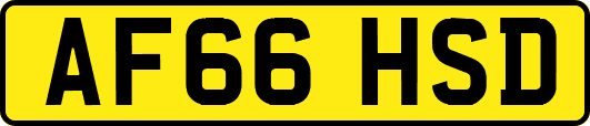 AF66HSD