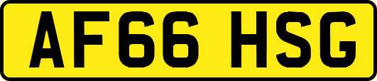 AF66HSG