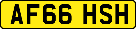 AF66HSH